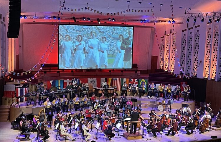 Image of Liverpool Philharmonic Trip