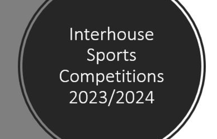 Image of Interhouse Sport Competitions