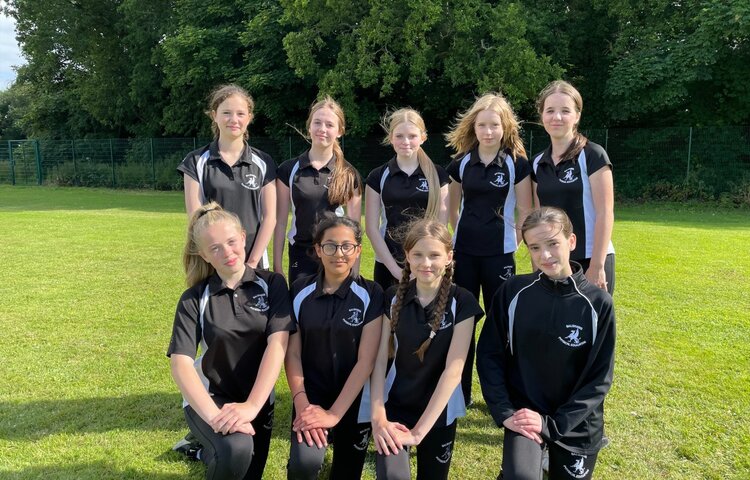 Image of Year 8 Rounders