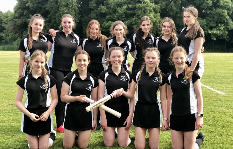 Image of Year 9 Rounders 